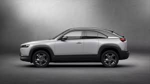 Image result for Machine Gray 2024 MX-30