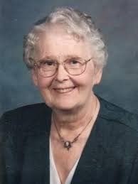 Betty Kemper Obituary (2014)