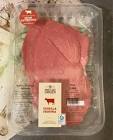 Bistec Vedella Frisona
