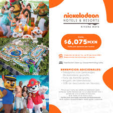 The point universal resort orlando. Hotel Y Parque Nickelodeon Riviera Maya Startseite Facebook