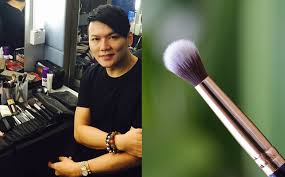 top singapore makeup artists show us