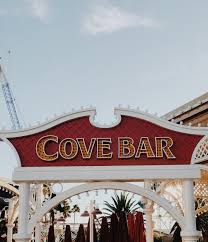 Cove Bar Disneyland Photography Disney Rides Disneyland