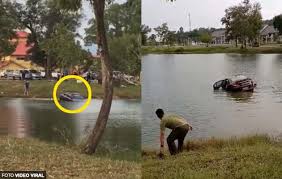 Check spelling or type a new query. Video Dia Masuk Balik Nak Selamatkan Mak 2 Beranak Lemas Driver Tertekan Pedal Minyak Kereta Menjunam Ke Dalam Tasik The Reporter
