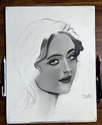 Drawing classes for kids near Senoia