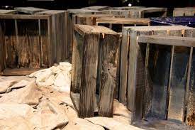 We did not find results for: Painting Michael S Wood Crates To Look Like Restoration Hardware Wood Crates Wood Painted Crates