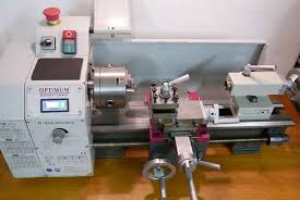 Breve recensione di questo tornio che ho acquistato per trasformarlo in cncseguiranno altri video sullo smontaggio e sulla trasformazione, quindi iscrivetevi. Tornio D180x300 Vario Usato Poco Su Secondamano It Attrezzi E Utensili