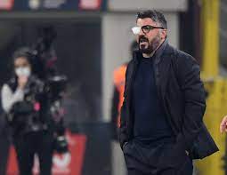 However, never quite got the whole story about what went on. Napoli Coach Gattuso Reveals Struggles With Eye Disease Sports Malay Mail