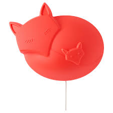 Https Www Ikea Com No No P Upplyst Led Vegglampe Rev Oransje 80449147 Ikea Vegglampe Lyspaerer Sprinkelseng