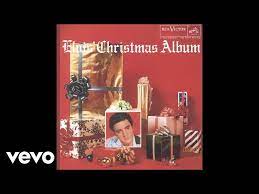 Elvis Presley Santa Claus Is Back In Town Lyrics Genius Lyrics