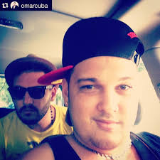 Repost @omarcuba with @repostapp. ・・・ 🎼 Yo voy a seguir …