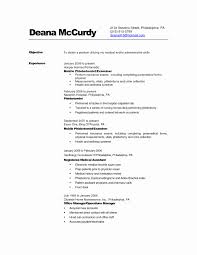 Since the objective statement is at the top of your resume, it is going to be the first thing a potential employer reads. Office Resume Objective Torte
