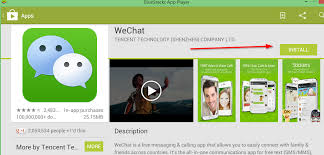 Later when i download it on my laptop all the old chats are gone. Download Wechat For Pc Laptop Windows 8 8 1 7 And Mac Super Nova