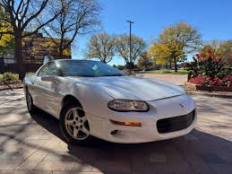 Image result for Arctic White 1999 Camaro