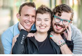 Polyamorous relationships work differently for everyone. Polyamory In Canada Research On An Emerging Family Structure The Vanier Institute Of The Family L Institut Vanier De La Famille