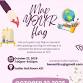 Map Your flag event image