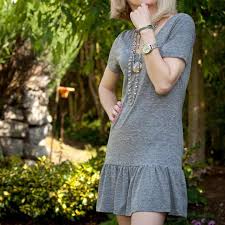 T Shirt Dress Diy Make A Cute Summer Dress Tshirt Dress Diy Summer Dresses Diy Shirt Dress Tutorials
