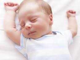 Femurlange Tabelle Und Grosse Des Babys 9monate De