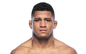 Gilbert Burns