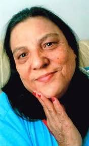 Maria Chavez Obituary (1953