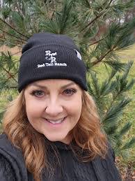 Jennifer Sentz's Instagram, Twitter & Facebook