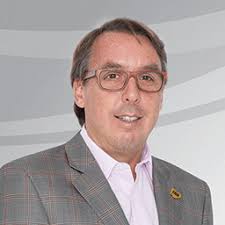 eˈmiljo asˈkaraɣa ʝin ( escuche ) ; Emilio Azcarraga Jean Teleton Mexico