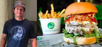 And though burger is in the name, wahlburgers caters to their vegetarian customers. Mark Wahlberg Brings Wahlburgers To London In Covent Garden Latest News Hot Dinners