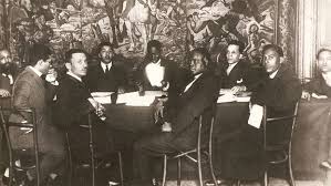 When Communism Became Black Rosa Luxemburg Stiftung