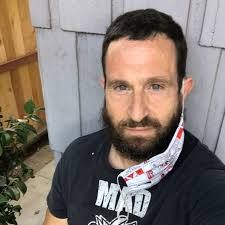 Bent-Con: Full Schedule