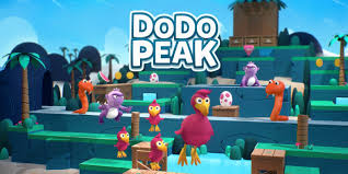 Dodo Peak | Programas descargables Nintendo Switch | Juegos | Nintendo