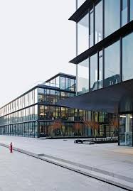 4 adressen zu santander in mönchengladbach mit telefonnummer, öffnungszeiten und bewertung gefunden. Santander Consumer Bank In Monchengladbach Stadthaus Db Deutsche Bauzeitung