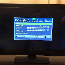 Nov 05, 2020 · insignia tv no picture but soundquick and simple solution that works 99% of the time. Best Insignia Tv For Sale In Greensboro North Carolina For 2021