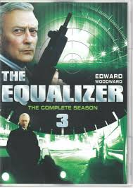 List of the equalizer episodes at tv.com. The Equalizer The Complete Season 3 Dvd 2014 6 Disc Set For Sale Online Ebay