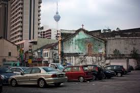 According to dbkl, car parks in kuala lumpur are divided into three zones and users can check their locations via the application before making a purchase. Dbkl Wants To Reduce The Number Of Parking Lots Good Idea