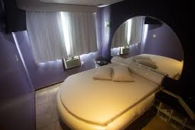 Apartamento Standard - Hotel Carícia