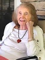 Barbara Jaffe Obituary