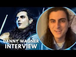 Danny Wagner of Greta Van Fleet talks Dreams in Gold Tour 2022