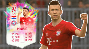His career, technical characteristics, statistics and number of appearances. Fifa 20 Summer Heat Perisic Review 94 Ivan Perisic Great Value Sbc Youtube