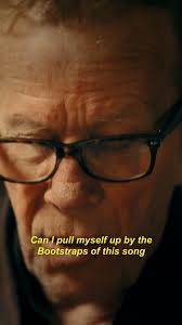 I'd read Kerouac when I was a teenager. That was profound... I immediately  wanted to get