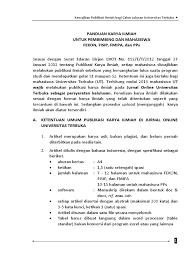 Sedangkan prosedur (mengunggah) karya upload ilmiah akan diatur tersendiri. Contoh Karya Ilmiah Ut Akuntansi Masnurul