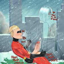 Post 1681992: Dash_Parr KidDeathX The_Incredibles Violet_Parr