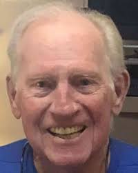 Jeffrey Casey Obituary (1944