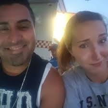 Samantha Stepp's Instagram, Twitter & Facebook