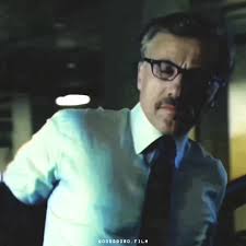 Christopher Spell Terrible Boss