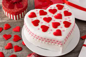 Torte Di San Valentino Le Migliori Ricette Dolci Per Festeggiare Buttalapasta