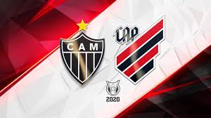 Atlético mineiro is a football club from brazil, founded in 1908. Atletico Mineiro X Athletico Paranaense Transmissao Em Audio Youtube