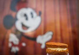 Although carrot cake didn't appear in u.s. Best Hollywood Studios Snacks Disney Tourist Blog