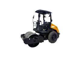 Leeboy BR48 Smooth Drum Roller