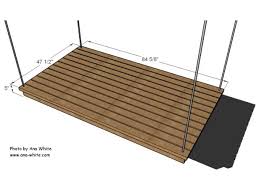 An outdoor daybed offers a relaxing backyard retreat and a wonderful place for both mental and best outdoor daybeds with canopy. Easy Diy Hanging Daybed Hgtv