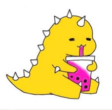  29 Ide Dinosaurus Di 2021 Dinosaurus Kartun Ilustrasi Lucu