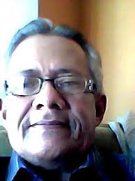 EL PANTANO DE CORO: MATARUCA MI TIERRUCA. Hernan Blanco